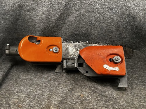 Stihl pole saw pruner - 2, gear